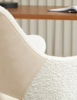 April Office Chair -VIAN Furniture Shop 30391 IVRY 08 LF 1