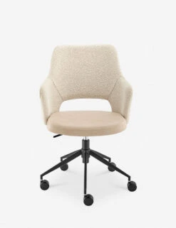 April Office Chair -VIAN Furniture Shop 30394 IVRY 01 1
