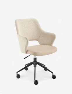 April Office Chair -VIAN Furniture Shop 30394 IVRY 02 1