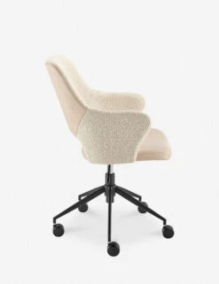 April Office Chair -VIAN Furniture Shop 30394 IVRY 03 1