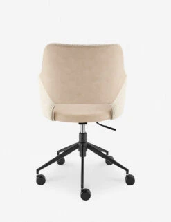 April Office Chair -VIAN Furniture Shop 30394 IVRY 05 1