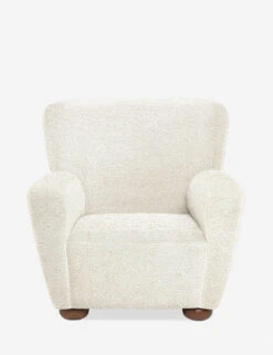 Avery Accent Chair -VIAN Furniture Shop 32 WingChair Boucle 0848 5bbb0bbe c92f 4859 af80 477c9b5ad3ab