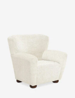 Avery Accent Chair -VIAN Furniture Shop 32 WingChair Boucle 0849 0f84e036 05b2 4812 823c e61d9a9958a4