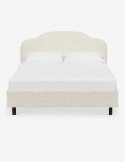 Ruby Platform Bed -VIAN Furniture Shop 352PBDSHPSNTR 2 SITECROP