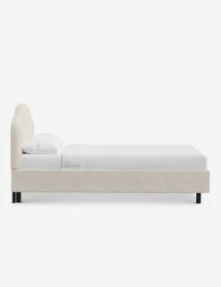Ruby Platform Bed -VIAN Furniture Shop 352PBDSHPSNTR 3 SITECROP