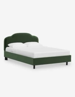 Ruby Platform Bed -VIAN Furniture Shop 352PBDTTNEMR 1 SITECROP