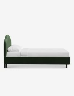 Ruby Platform Bed -VIAN Furniture Shop 352PBDTTNEMR 3 SITECROP