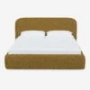 Nabiha Platform Bed