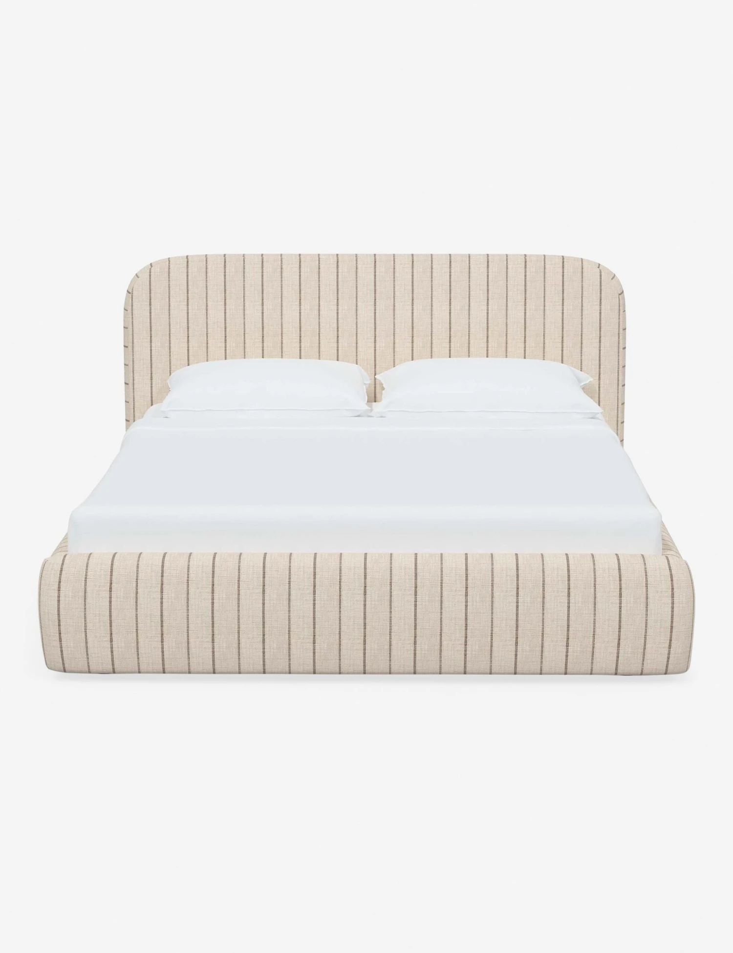 Nabiha Platform Bed 11 Nabiha Platform Bed - Image 9