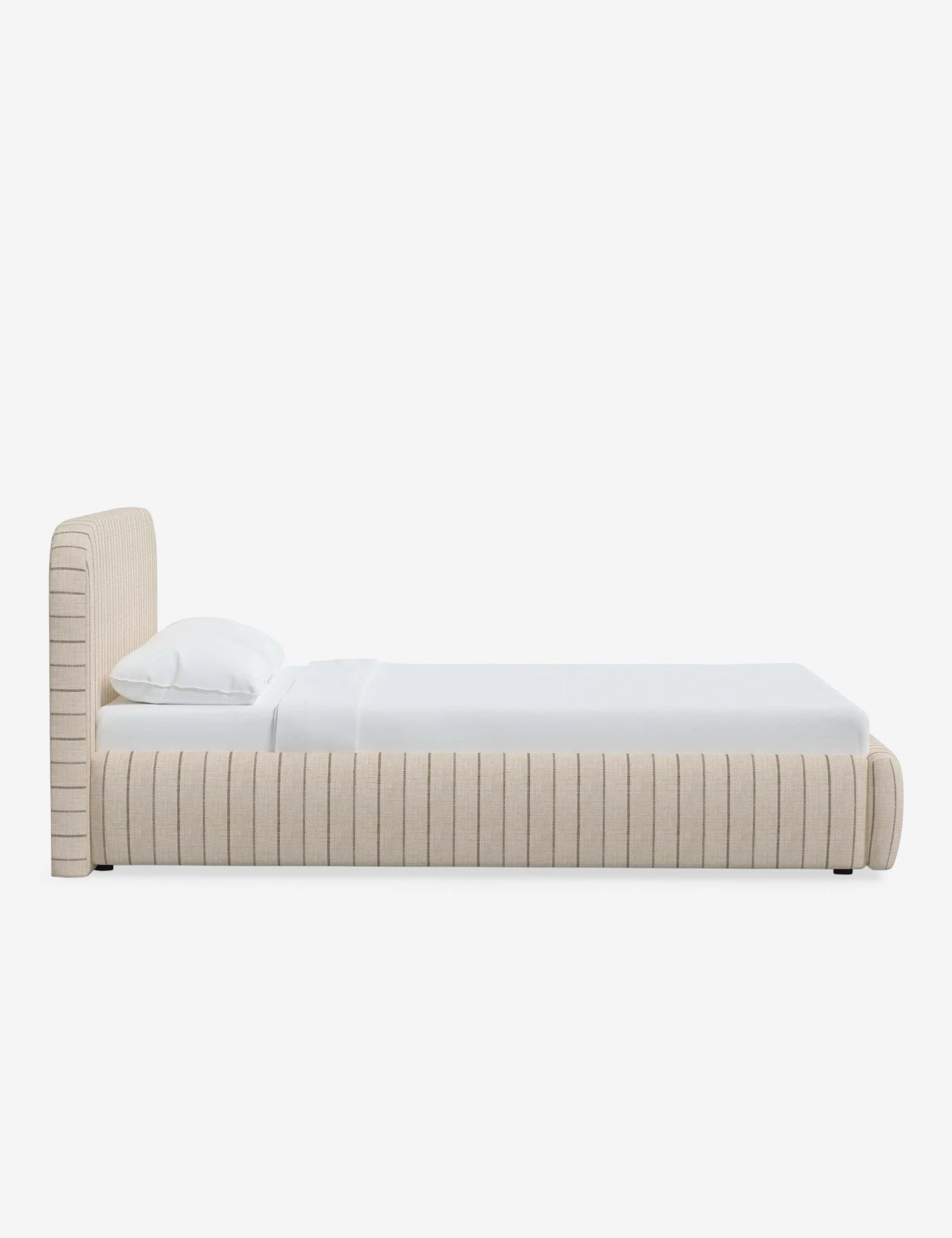 Nabiha Platform Bed 13 Nabiha Platform Bed - Image 11