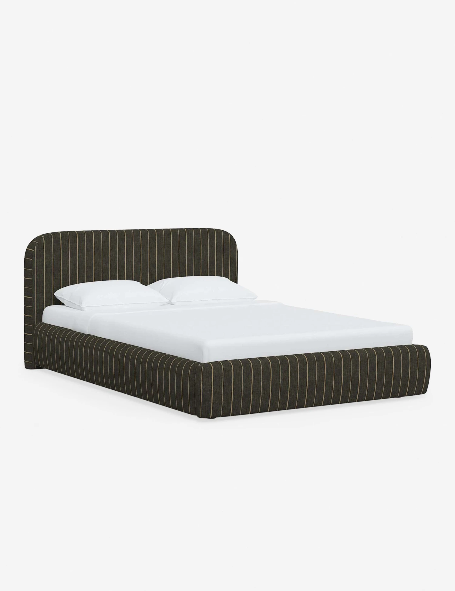 Nabiha Platform Bed 16 Nabiha Platform Bed - Image 14