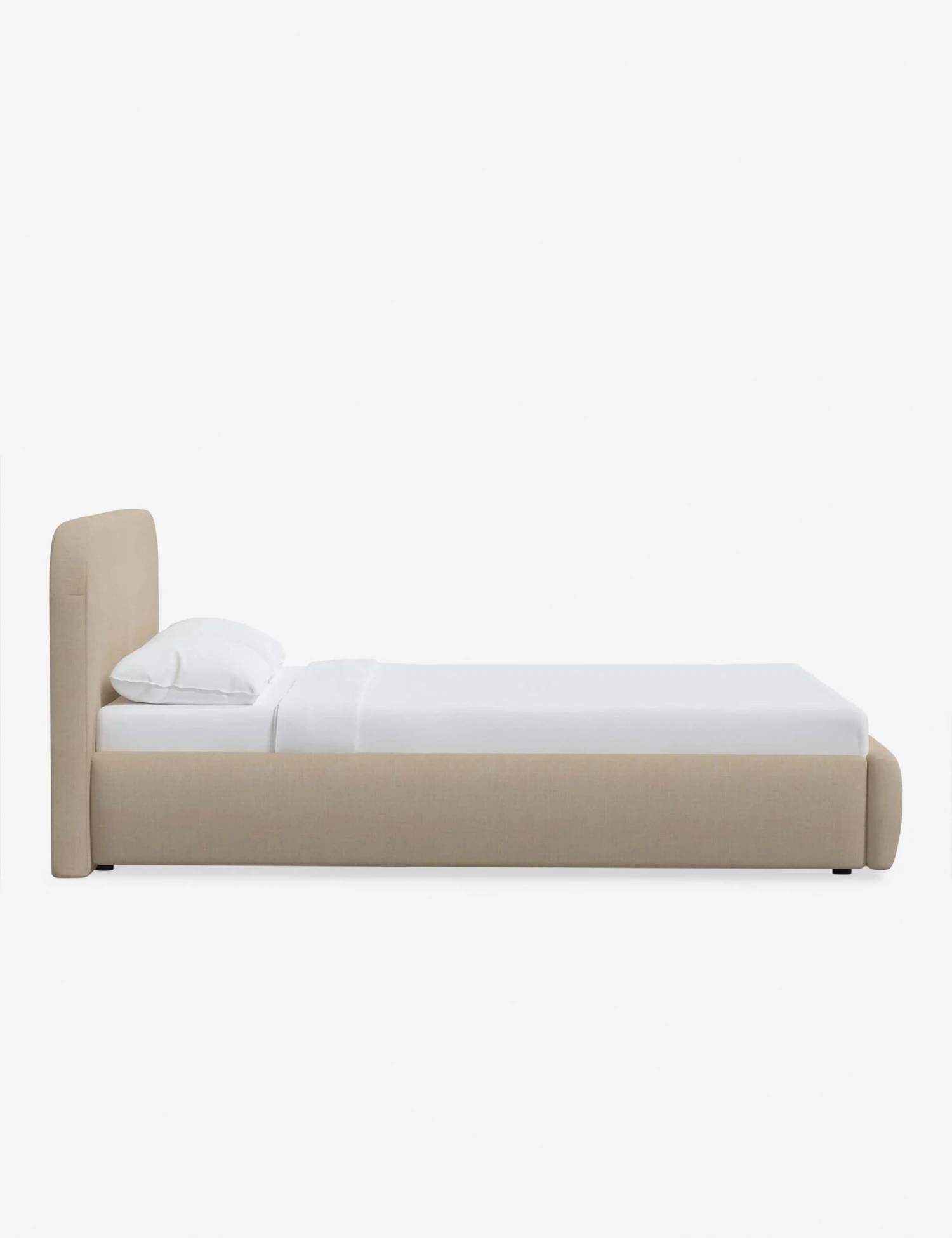 Nabiha Platform Bed 21 Nabiha Platform Bed - Image 19