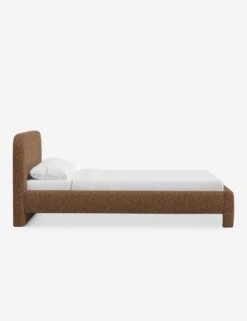 Kaisley Platform Bed -VIAN Furniture Shop 3680BEDALPPCN 3 d3dc53ad c699 4639 83a6 1ed42bad7241