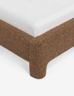 Kaisley Platform Bed -VIAN Furniture Shop 3680BEDALPPCN 5