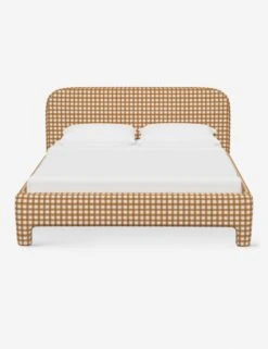 Kaisley Platform Bed -VIAN Furniture Shop 3680BEDBFGNSCPOGA 2 6e95a5ee b21f 44d0 b8b7 c811fd25b4bc