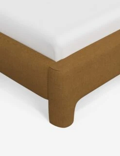 Kaisley Platform Bed -VIAN Furniture Shop 3680BEDZMSSM 5