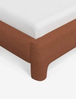 Kaisley Platform Bed -VIAN Furniture Shop 3680BEDZMTRC 5