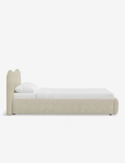 Gladys Platform Bed By Sarah Sherman Samuel 39 Gladys Platform Bed By Sarah Sherman Samuel -VIAN Furniture Shop 3690BEDMMISND 3