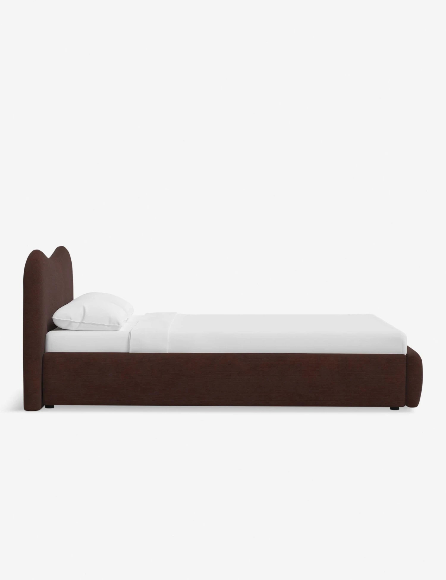 Gladys Platform Bed By Sarah Sherman Samuel 5 Gladys Platform Bed By Sarah Sherman Samuel - Image 3