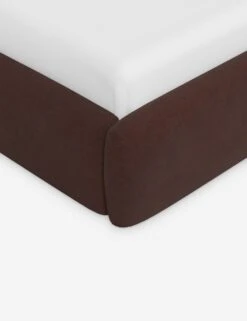 Gladys Platform Bed By Sarah Sherman Samuel 25 Gladys Platform Bed By Sarah Sherman Samuel -VIAN Furniture Shop 3690BEDRCKWNE 5