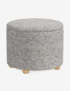 Kamila Storage Ottoman -VIAN Furniture Shop 376NATMLSSPRY 1