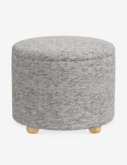 Kamila Storage Ottoman -VIAN Furniture Shop 376NATMLSSPRY 2
