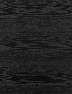 Barra Round Side Table -VIAN Furniture Shop 38886BLK KIT 04 SW