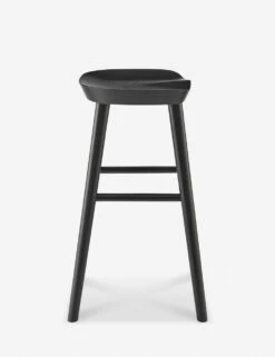 Jonah Counter Stool -VIAN Furniture Shop 39133 BLK 03