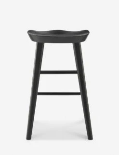 Jonah Counter Stool -VIAN Furniture Shop 39133 BLK 05