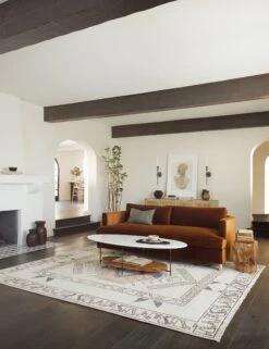 Belmont Sofa By Ginny Macdonald -VIAN Furniture Shop 3 zehra living room 30 1