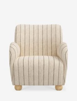Baird Accent Chair -VIAN Furniture Shop 4405NATFRTCHR 2
