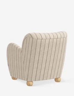 Baird Accent Chair -VIAN Furniture Shop 4405NATFRTCHR 4