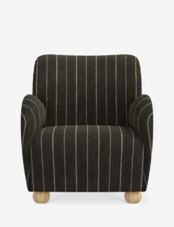 Baird Accent Chair -VIAN Furniture Shop 4405NATFRTPPR 2
