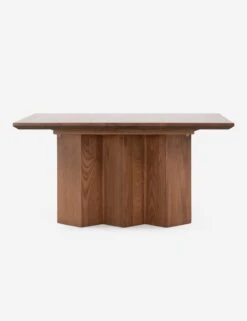 Zafal Square Coffee Table By Sun At Six -VIAN Furniture Shop 445A1016