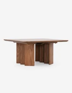 Zafal Square Coffee Table By Sun At Six -VIAN Furniture Shop 445A1020