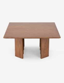 Zafal Square Coffee Table By Sun At Six -VIAN Furniture Shop 445A1030