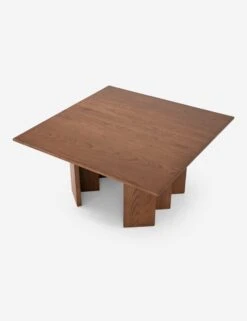 Zafal Square Coffee Table By Sun At Six -VIAN Furniture Shop 445A1031