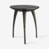 Rotterdam Side Table By Arteriors