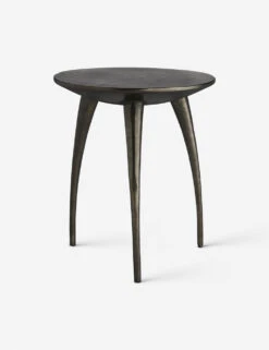 Rotterdam Side Table By Arteriors