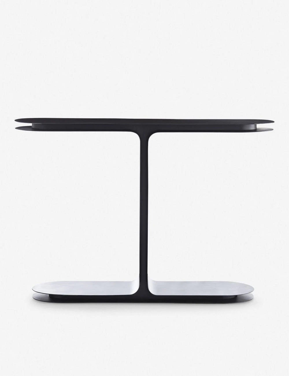 Alberto Console Table By Arteriors 3 Alberto Console Table By Arteriors