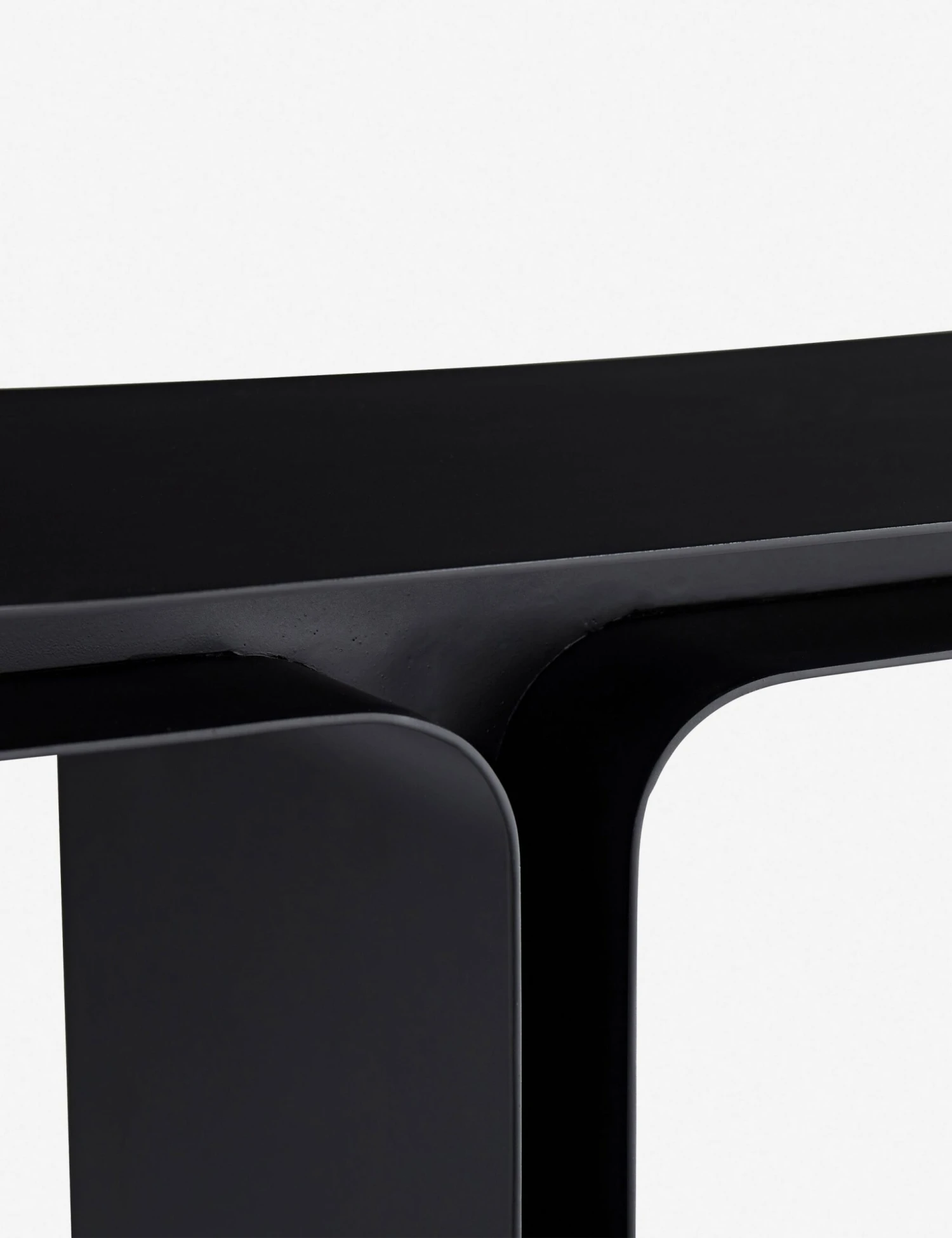 Alberto Console Table By Arteriors 6 Alberto Console Table By Arteriors - Image 4