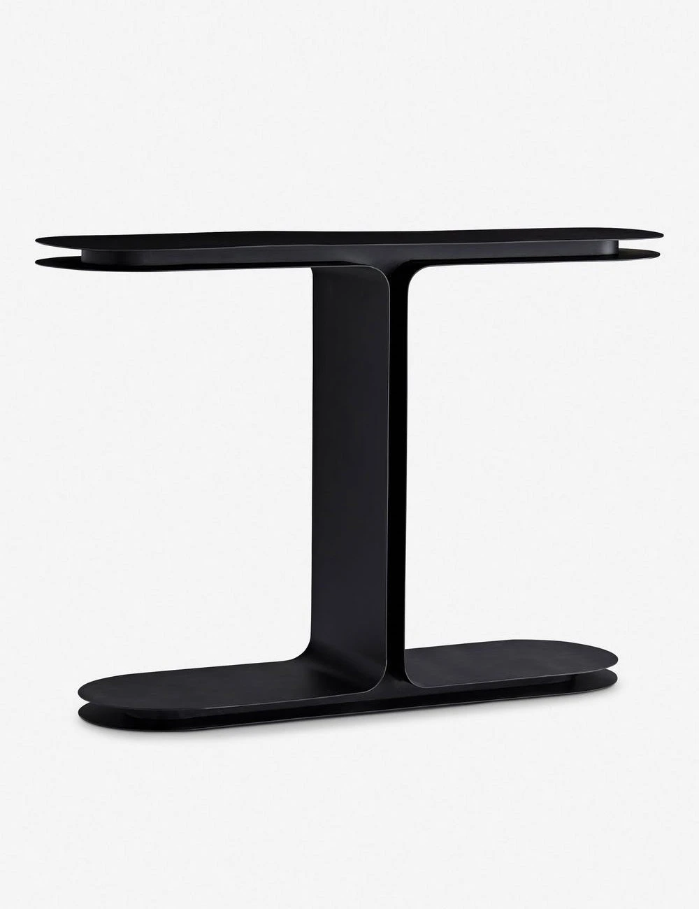 Alberto Console Table By Arteriors 4 Alberto Console Table By Arteriors - Image 2