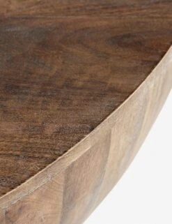 Jacob Round Coffee Table By Arteriors -VIAN Furniture Shop 4735.d2 1 535f8b33 f4eb 4d63 8d3a 646770de581b