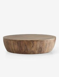 Jacob Round Coffee Table By Arteriors -VIAN Furniture Shop 4735 1 1 be6002e4 c35c 42de 9855 3cf6c7d19d52