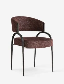 Bahati Accent Chair By Arteriors -VIAN Furniture Shop 4748