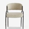Bahati Accent Chair By Arteriors