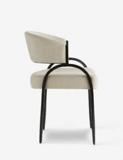 Bahati Accent Chair By Arteriors -VIAN Furniture Shop 4781.d2