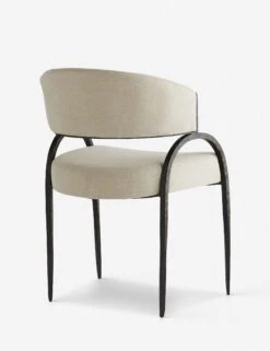Bahati Accent Chair By Arteriors -VIAN Furniture Shop 4781.d3