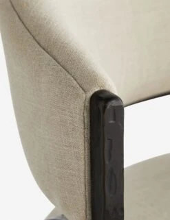 Bahati Accent Chair By Arteriors -VIAN Furniture Shop 4781.d6