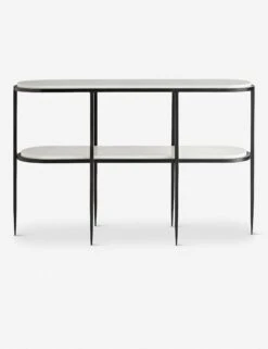 Elton Console Table By Arteriors